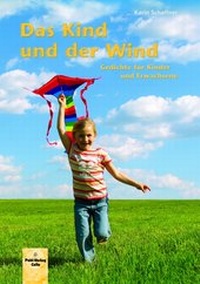 Abbildung von: Das Kind und der Wind - Pohl-Verlag