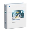 Cover: GMP-Guide - WEKA