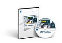 Enlarge image Cover: GMP-Toolbox - WEKA