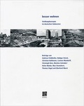 Cover: Besser wohnen - Wasmuth Verlag