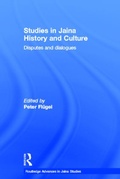 Cover: Studies in Jaina History and Culture - Routledge