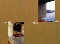 Enlarge image Cover: Chile - Wasmuth Verlag