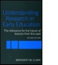 Enlarge image Cover: Understanding Research in Early Education - Taylor & Francis