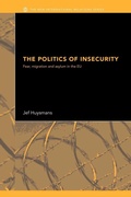 Cover: The Politics of Insecurity - Routledge