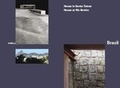 Cover: Brazil - Wasmuth Verlag
