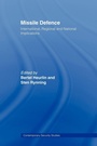 Cover: Missile Defence - Routledge
