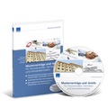 Cover: Mustervertr&auml;ge und -briefe f&uuml;r Hausverwalter und Vermieter - WEKA