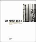 Cover: Ein neuer Blick. A New View - Wasmuth Verlag