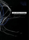 Cover: Form Defining Strategies - Wasmuth Verlag