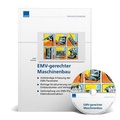 Cover: EMV-gerechter Maschinenbau - WEKA