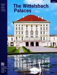 Abbildung von: The Wittelsbach Palaces - Prestel