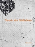 Cover: Theorie des St&auml;dtebaus - Wasmuth Verlag