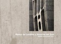 Cover: SEPRA and Clorindo Testa: Banco de Londres y Am&eacute;rica del Sud, Buenos Aires 1959-1966 - Wasmuth Verlag