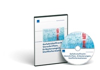 Abbildung von: Gefahrstoffrecht - Vorschriften, Erläuterungen, Stoffinformationen - WEKA