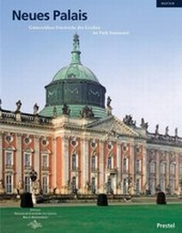 Abbildung von: Neues Palais - Prestel