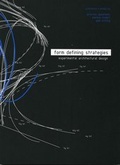 Cover: Form Defining Strategies - Wasmuth Verlag