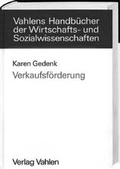 Cover: Verkaufsf&ouml;rderung - Vahlen