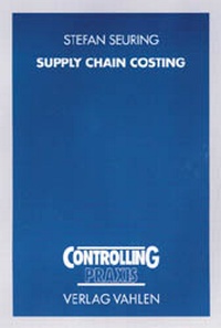 Enlarge image Cover: Supply Chain Costing - Vahlen