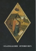 Cover: Staatsgalerie Ottobeuren - Schnell & Steiner