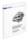 Cover: Gerichtsurteile zum Gefahrenstoffrecht - WEKA
