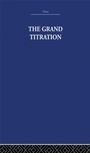 Bild: The Grand Titration - Routledge