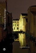 Cover: Venetian Settings - Wasmuth Verlag