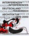 Cover: Interferenzen. Interf&eacute;rences - Wasmuth Verlag