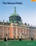 Cover: The Neues Palais - Prestel