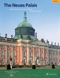 Abbildung von: The Neues Palais - Prestel