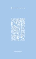 Cover: Bologna - Wasmuth Verlag