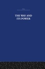 Cover: The Way and Its Power - Routledge