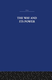 Enlarge image Cover: The Way and Its Power - Routledge