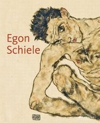 Enlarge image Cover: Egon Schiele - Prestel