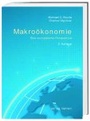 Cover: Makroökonomie - Vahlen
