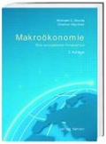 Cover: Makro&ouml;konomie - Vahlen