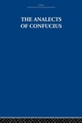 Cover: The Analects of Confucius - Routledge