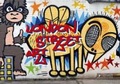 Cover: London Street Art - Prestel