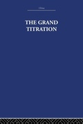 Cover: The Grand Titration - Routledge