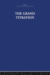 Bild vergrößern Bild: The Grand Titration - Routledge