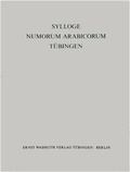 Cover: Pal&auml;stina - Wasmuth Verlag