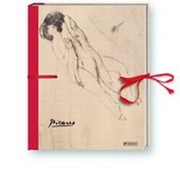 Abbildung von: Erotische Zeichnungen/Erotic Sketches: Picasso - Prestel
