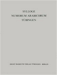 Enlarge image Cover: Die Münzstätte Hamah - Wasmuth Verlag