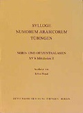 Cover: Nord- und Ostzentralasien - Wasmuth Verlag