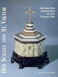 Cover: Der Schatz von St. Viktor - Schnell & Steiner