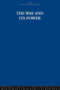 Enlarge image Cover: The Way and Its Power - Routledge