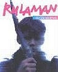 Cover: Rulaman - Wasmuth Verlag