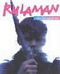 Enlarge image Cover: Rulaman - Wasmuth Verlag