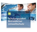 Cover: GV - Schulung Umwelt - WEKA