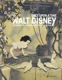 Abbildung von: Once Upon a Time - Walt Disney - Prestel