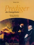 Cover: Prediger des Evangeliums - Schnell & Steiner